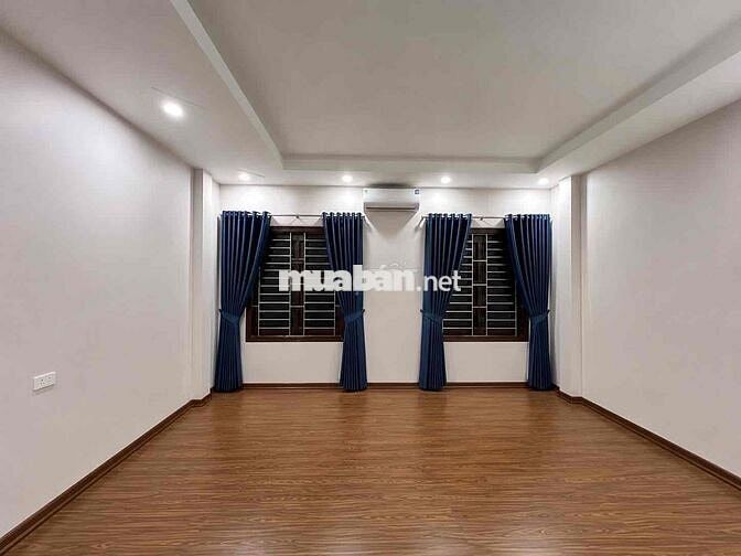 🏡 NHÀ ĐẸP - GIÁP BÁT – 40M² – MẶT TIỀN 5,4M – CHỈ 8,7 TỶ 💥
