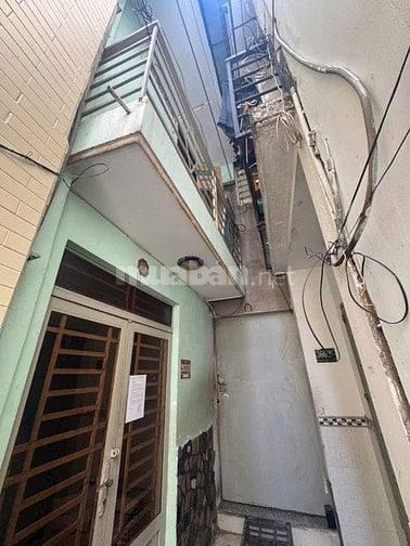Bán nhà Phan Xích Long sát Bệnh Viện Hoàn Mỹ-Giá 2,65 tỷ