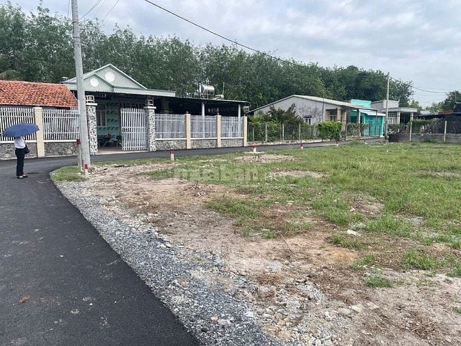 Bán đất giá rẻ tại Xã Thái Mỹ Củ Chi