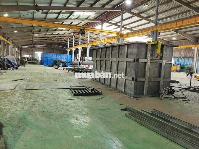 [ỨNG LƯƠNG, CÓ THƯỞNG] THỢ HÀN CƠ KHÍ THUẬN GIAO