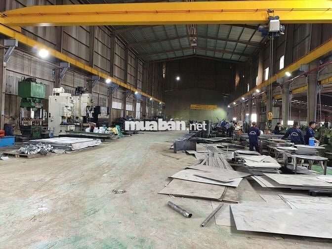[ỨNG LƯƠNG, CÓ THƯỞNG] THỢ HÀN CƠ KHÍ THUẬN GIAO
