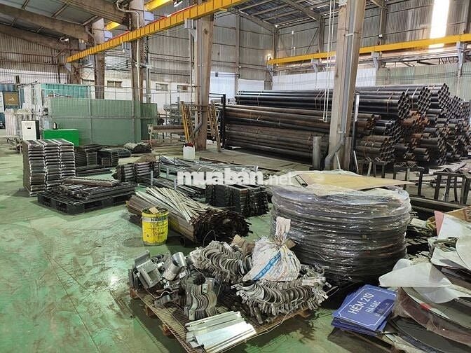 [ỨNG LƯƠNG, CÓ THƯỞNG] THỢ HÀN CƠ KHÍ THUẬN GIAO