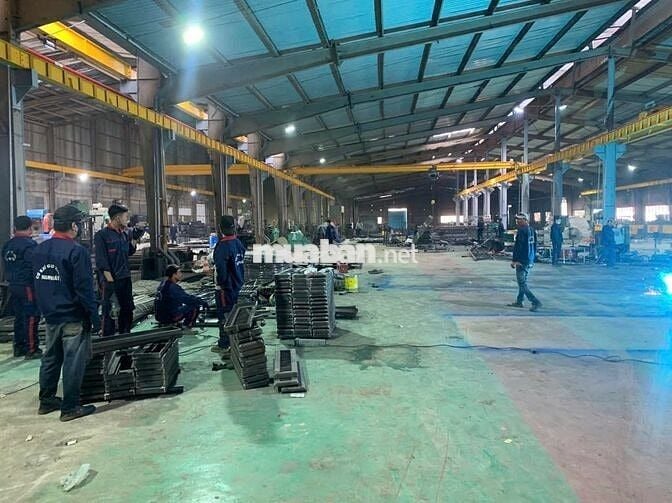 [ỨNG LƯƠNG, CÓ THƯỞNG] THỢ HÀN CƠ KHÍ THUẬN GIAO
