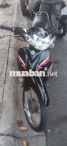 Yamaha Sirius 50 2022 Đỏ 