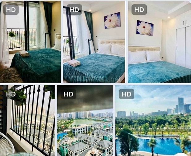 Cần hợp tác với CTV môi giới cho thuê Homestay, Căn hộ dịch vụ, Chung 