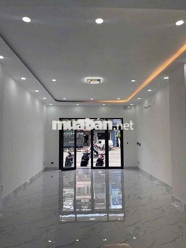MẶT TIỀN NGUYỄN VĂN LƯỢNG, CITYLAND LOTTE MART GÒ VẤP