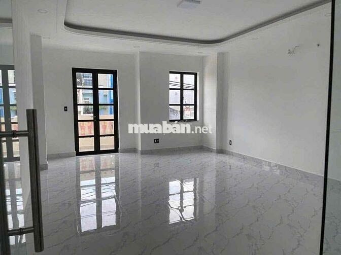 MẶT TIỀN NGUYỄN VĂN LƯỢNG, CITYLAND LOTTE MART GÒ VẤP