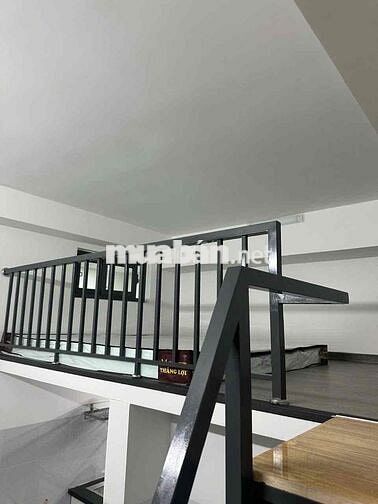 CĂN HỘ GÁC LỬNG NỘI THẤT CƠ BẢN, GIẶT RIÊNG TẠI HOÀ MINH - LIÊN CHIỂU
