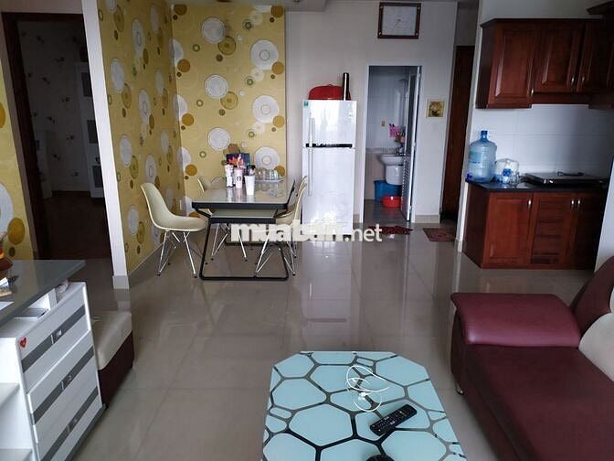KIM TÂM HẢI TRƯỜNG CHINH - 100M2 3PN ĐỦ NỘI THẤT - TẦNG CAO GIÁ 11TR