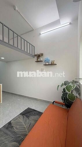 Phòng Trọ Giá Rẻ Khu Vực Quận 12 , Dự án Mới 50 Phòng , Giá Chỉ Từ 3🍠