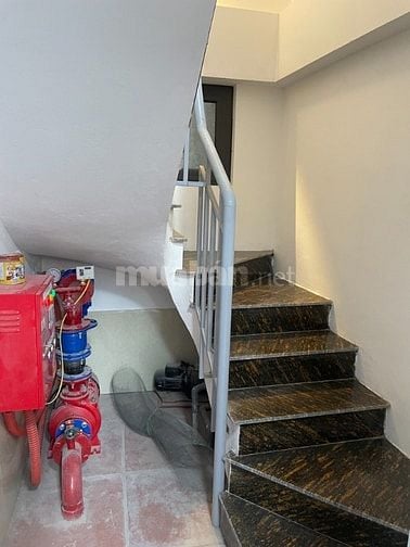 BÁN CHUNG CƯ MINI PHỐ CỔ NHUẾ - 2 THOÁNG - PCCC TỰ ĐỘNG – DOANH THU GẦ