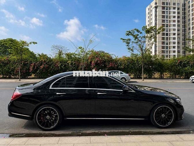 Mercedes Benz E Class 2016 E250 - 70000 km