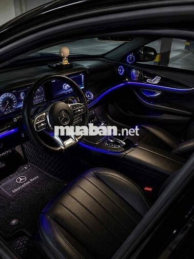 Mercedes Benz E Class 2016 E250 - 70000 km