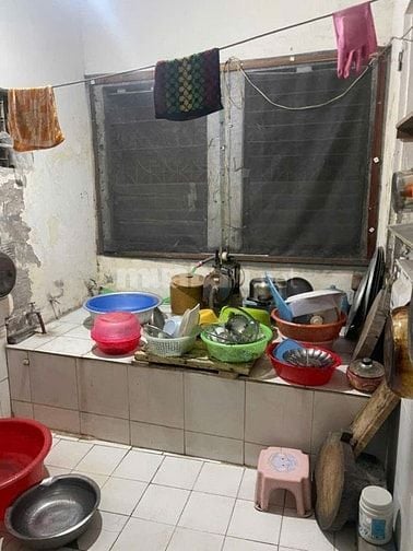 BÁN NHÀ RIÊNG, NHÀ MẶT PHỐ GIÁP NHỊ, HOÀNG MAI. 86M² - 23 TỶ.