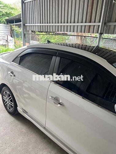 KIA Soluto 2021 Luxury Trắng