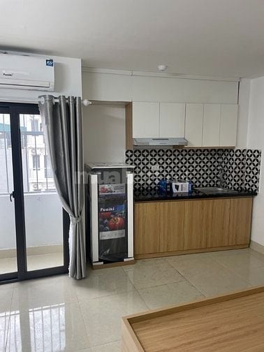 BÁN CHUNG CƯ MINI PHỐ CỔ NHUẾ - 2 THOÁNG - PCCC TỰ ĐỘNG – DOANH THU GẦ