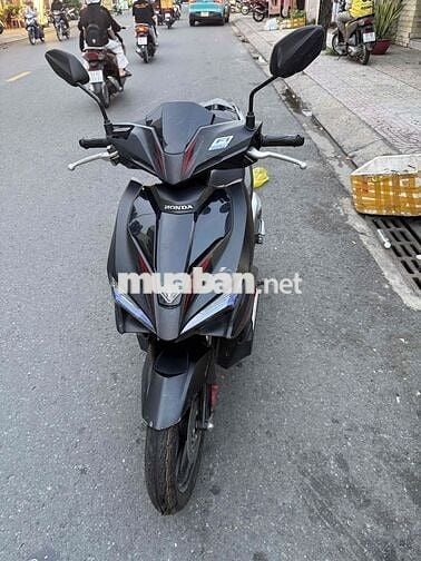 Honda Air Blade 2018 Đen 19.000 km