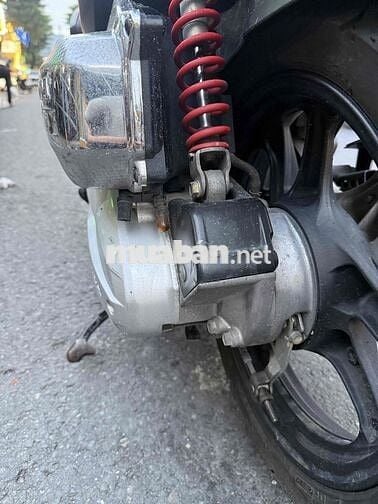 Honda Air Blade 2018 Đen 19.000 km