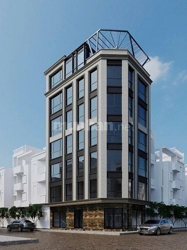 CẬP NHẬT QUỸ TÒA NHÀ VĂN PHÒNG CHO THUÊ HÀ NỘI 