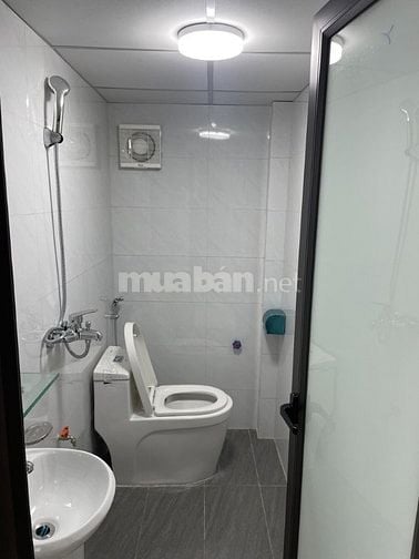 BÁN CHUNG CƯ MINI PHỐ CỔ NHUẾ - 2 THOÁNG - PCCC TỰ ĐỘNG – DOANH THU GẦ