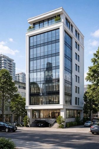 CẬP NHẬT QUỸ TÒA NHÀ VĂN PHÒNG CHO THUÊ HÀ NỘI 