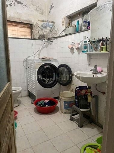 BÁN NHÀ RIÊNG, NHÀ MẶT PHỐ GIÁP NHỊ, HOÀNG MAI. 86M² - 23 TỶ.