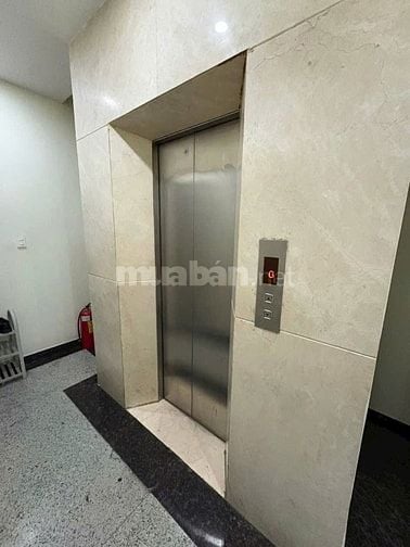 TN 130tr/tháng - 234tr/m2! Bán tòa CHDV Khu Đường Hoa - 4,65m x 22m