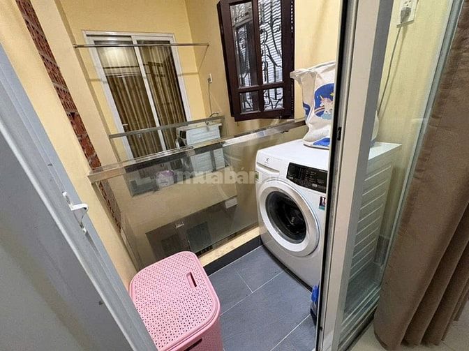 TN 130tr/tháng - 234tr/m2! Bán tòa CHDV Khu Đường Hoa - 4,65m x 22m