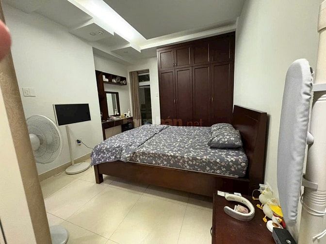 TN 130tr/tháng - 234tr/m2! Bán tòa CHDV Khu Đường Hoa - 4,65m x 22m