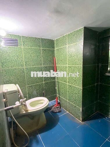 phòng 20m2 có gác. 66 Đường số 9 . ngay ngay lotte Nguyễn Văn Lượngl