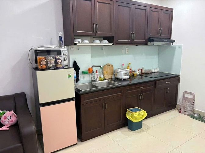 TN 130tr/tháng - 234tr/m2! Bán tòa CHDV Khu Đường Hoa - 4,65m x 22m