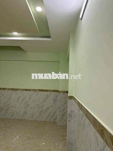 Cho Thuê Nhà Mặt Tiền có Thang máy