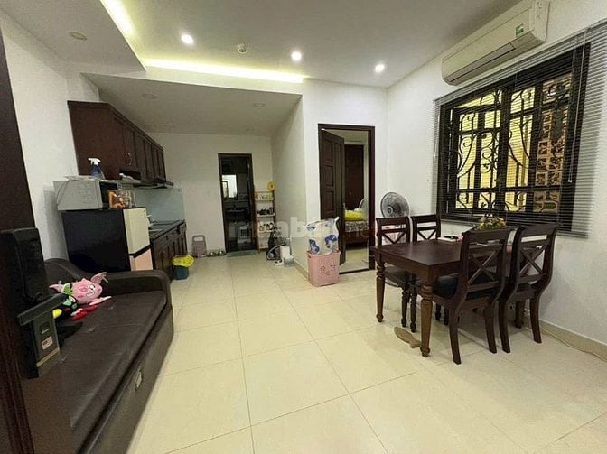 TN 130tr/tháng - 234tr/m2! Bán tòa CHDV Khu Đường Hoa - 4,65m x 22m