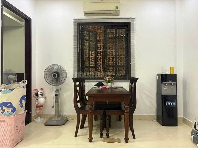 TN 130tr/tháng - 234tr/m2! Bán tòa CHDV Khu Đường Hoa - 4,65m x 22m
