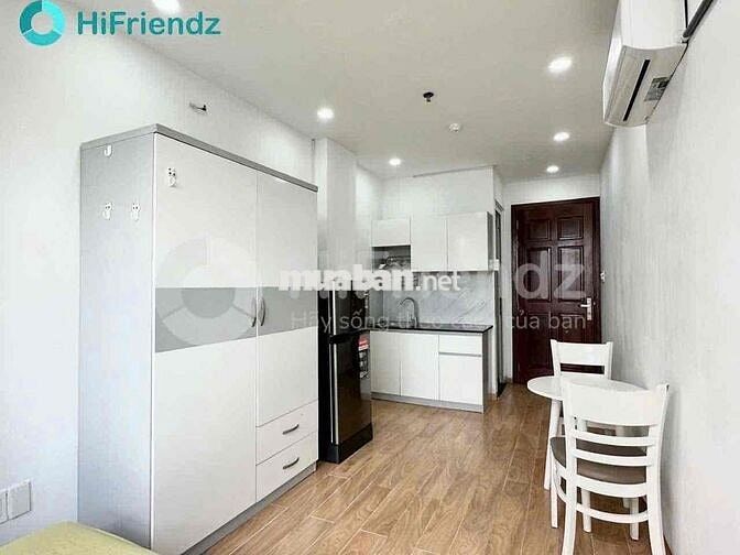 CĂN HỘ_CỬA SỔ ÁNH SÁNG TỰ NHIÊN_FULL NỘI THẤT_PHÒNG MỚI_RỘNG THOÁNG