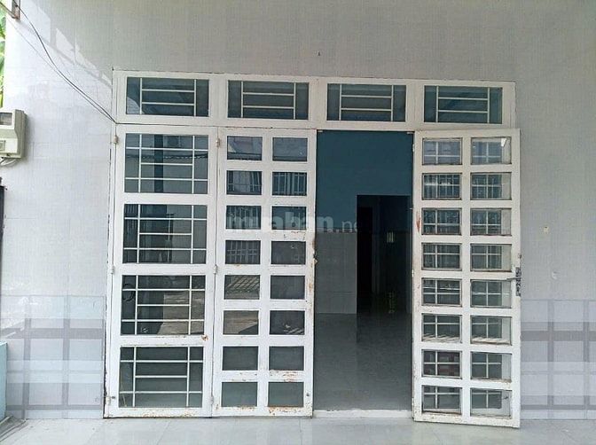 Nhà KDC Tân Phú Trung sẹc đường Cây Da Củ Chi 102m2 chỉ 900trie SHR