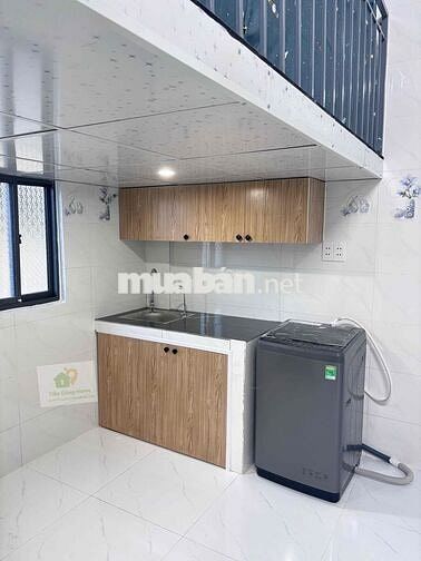 Phòng trọ mới xây gần chợ Thanh Vinh