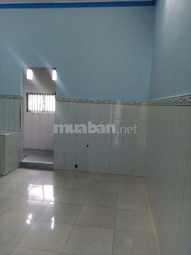 Nhà KDC Tân Phú Trung sẹc đường Cây Da Củ Chi 102m2 chỉ 900trie SHR