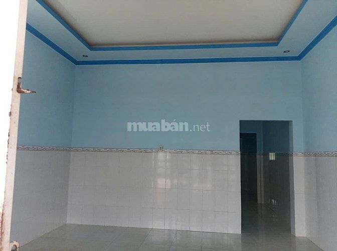 Nhà KDC Tân Phú Trung sẹc đường Cây Da Củ Chi 102m2 chỉ 900trie SHR