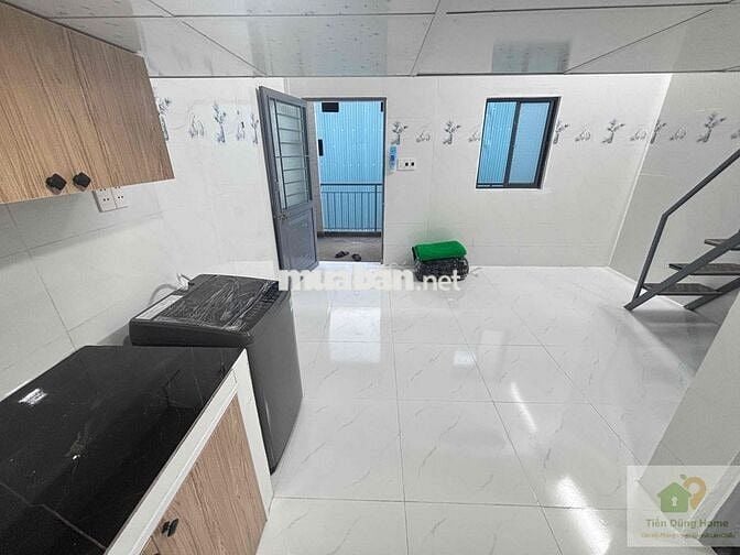 Phòng trọ mới xây gần chợ Thanh Vinh