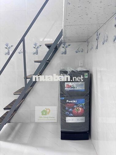 Phòng trọ mới xây gần chợ Thanh Vinh