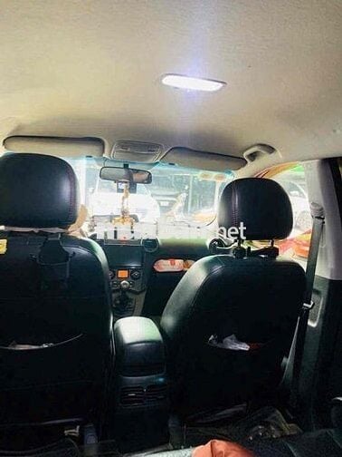 KIA CARENS 2011 Vàng 101.000 km