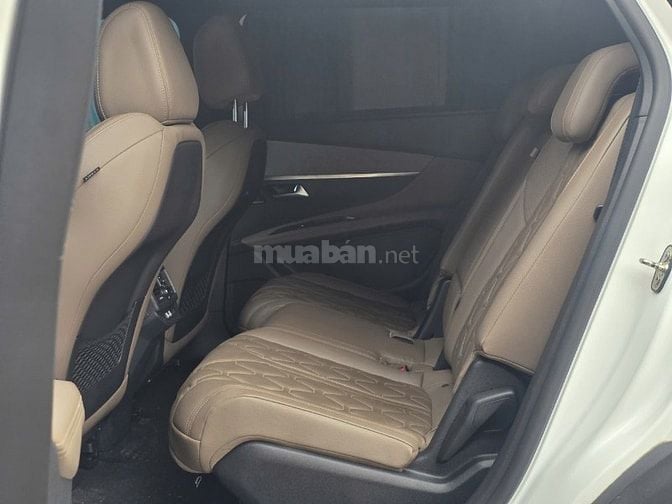 Bán Peugeot 5008GT sản xuất 2022 giá Tốt