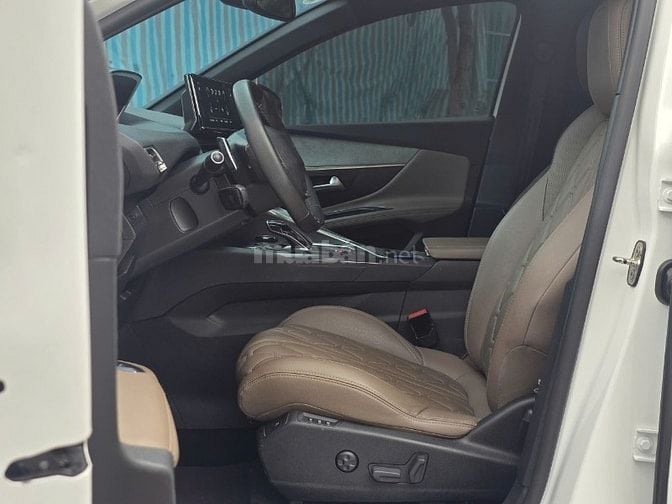 Bán Peugeot 5008GT sản xuất 2022 giá Tốt