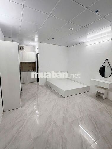 Chính chủ cho thuê căn hộ chung cư mini
