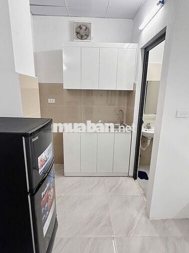 Chính chủ cho thuê căn hộ chung cư mini
