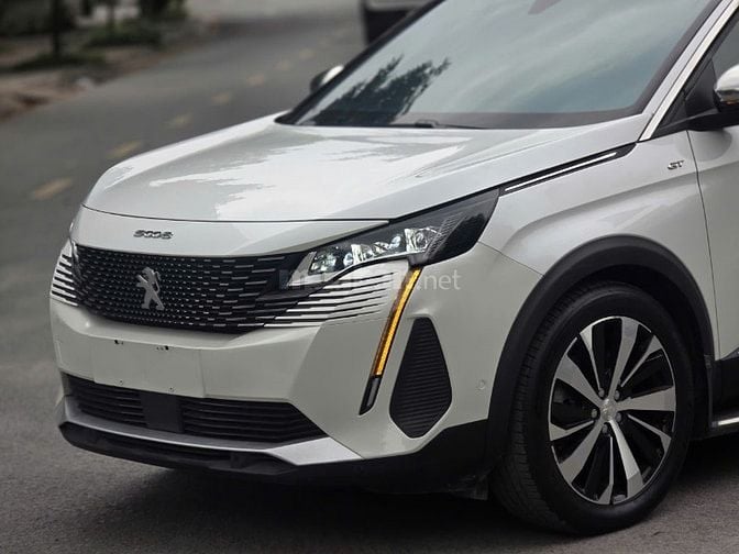 Bán Peugeot 5008GT sản xuất 2022 giá Tốt