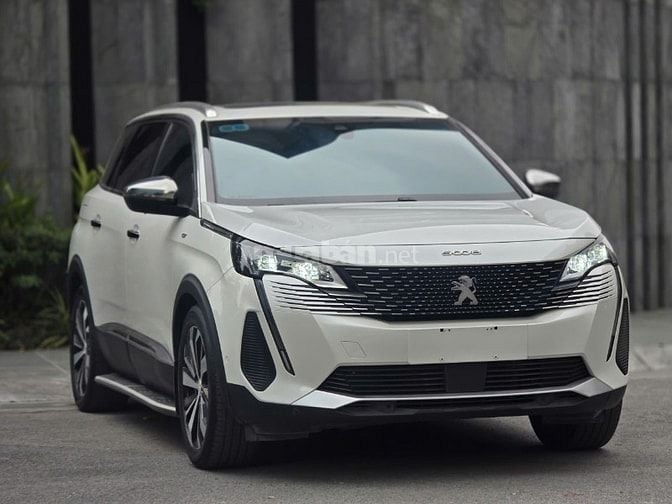 Bán Peugeot 5008GT sản xuất 2022 giá Tốt