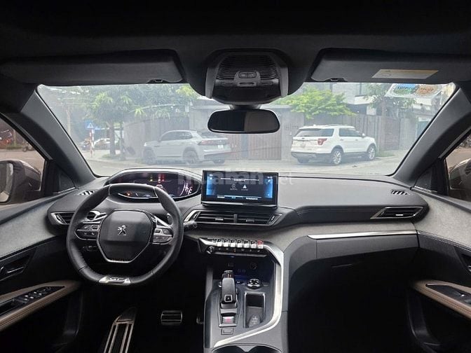 Bán Peugeot 5008GT sản xuất 2022 giá Tốt