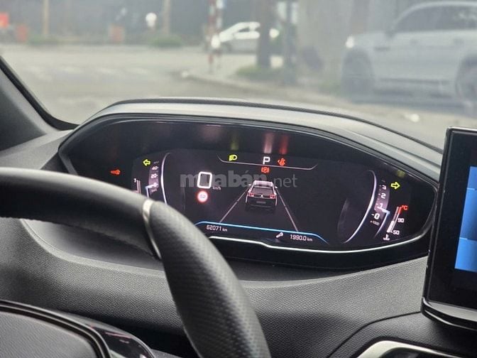 Bán Peugeot 5008GT sản xuất 2022 giá Tốt